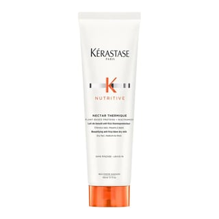 Kérastase Nutritive Heat Protecting Styling Cream for Dry Hair