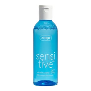 Ziaja Sensitive Skin Micellar Water