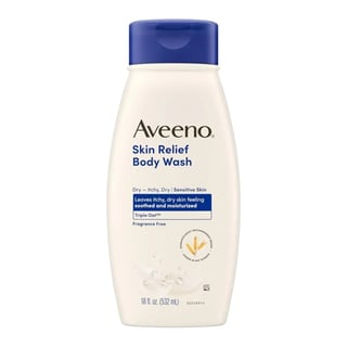 Aveeno Skin Relief Body Wash