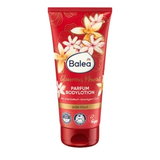 Balea Glamorous Moment Parfum 身體乳