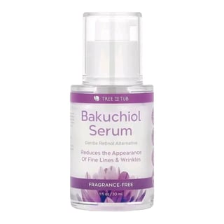 Tree to Tub Bakuchiol Serum