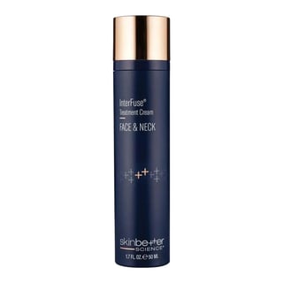 SkinBetter Science Interfuse Face & Neck Treatment Cream