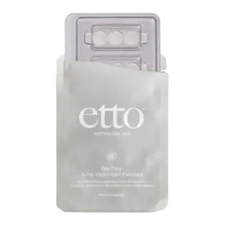 Etto Acne Micro-Dart Patches