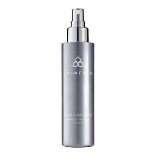 Cosmedix Purity Balance Exfoliating Prep Toner