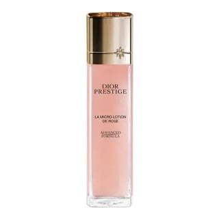 Dior Prestige La Micro-Lotion de Rose Advanced Formula