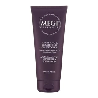 Megi Wellness Fortifying & Deep Nourishing Conditioner