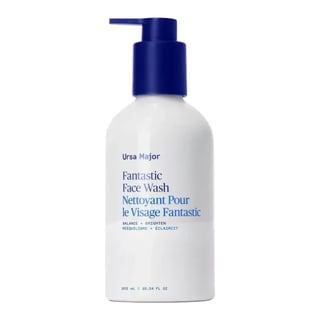 Ursa Major Fantastic Face Wash