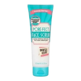 Dirty Works Beauty Pore-Fect Face Scrub