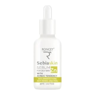 Roncey Laboratoires Sebiaskin Serum