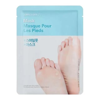 The Face Shop Smile Foot Mask