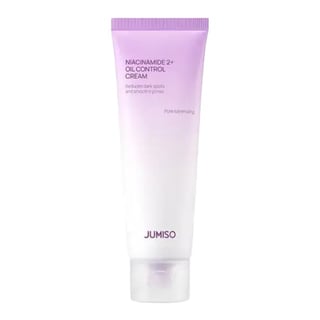 JUMISO Niacinamide 2 + Oil Control Cream