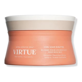 Virtue Curl Leave-In Butter