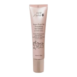 100% Pure Super Fruit Oil Nourishing Eye Cream