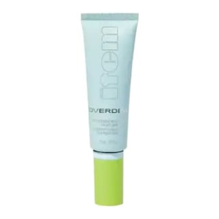 Item Beauty Overdew Clean Intensive Cream Moisturizer with Argan Oil