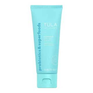 Tula Skincare So Polished Exfoliating Sugar Face Scrub