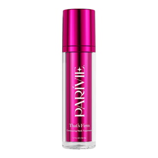 Parívie That's Firm Contouring Neck Treatment