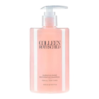 Colleen Rothschild Quench & Shine Restorative Shampoo