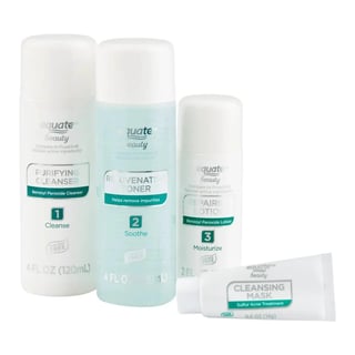 Equate Repairing Lotion