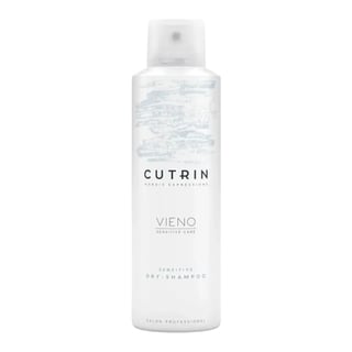 Cutrin Vieno Sensitive Dry Shampoo