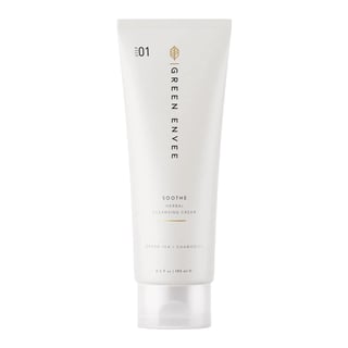 Green Envee Soothe Herbal Cleansing Cream