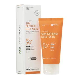 INNOAESTHETICS Sun Defense Oily Skin SPF 50+