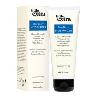 Little Extra Rice Berry Moisturizer