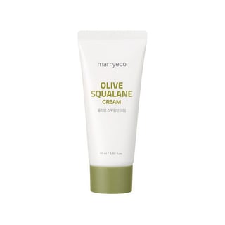 Merieko オリーブ スクワラン クリーム