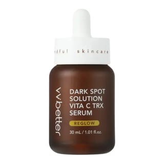 Vvbetter Dark Spot Solution Vita C TRX Serum