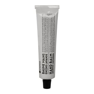 Compagnie De Provence Hand Balm