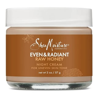 Shea Moisture Even & Radiant Night Cream