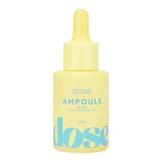 Dose 3% PDRN Ampoule