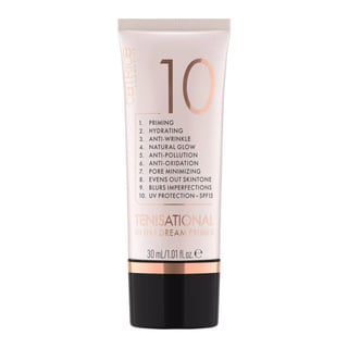 Catrice Ten!sational 10 In 1 Dream Primer