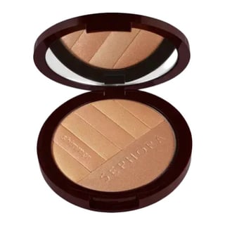 Sephora Collection Shimmer Bronzer