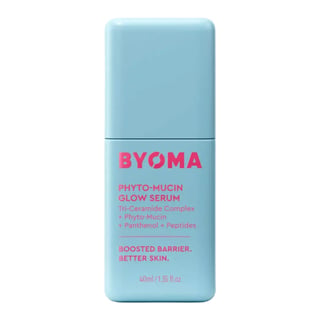 BYOMA Phyto Mucin Glow Serum