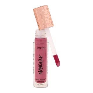Tarte Maneater Blush & Glow Cheek Plump