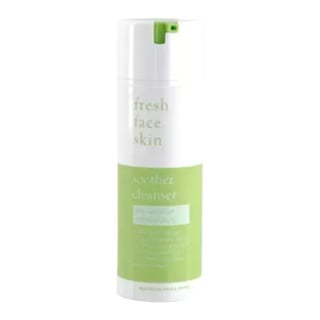 Fresh Face Skin Soother Cleanser