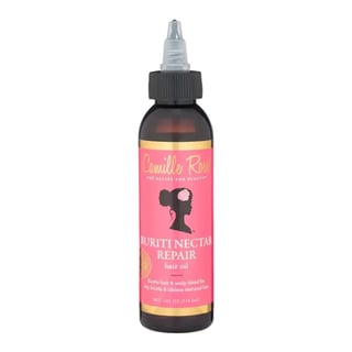 Camille Rose Buriti Nectar Repair Hair Oil
