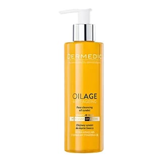 Dermedic Oilage Face Cleansing Oil Syndet