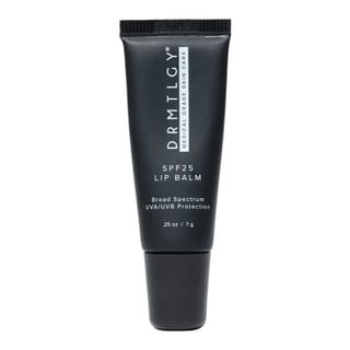 DRMTLGY SPF25 Lip Balm