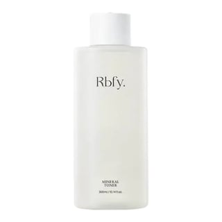 Rbfy Mineral Toner