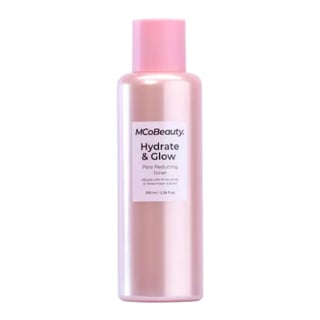 MCoBeauty. Hydrate & Glow Pore Reducing Toner