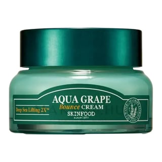 Skinfood Aqua Grape Bounce Cream