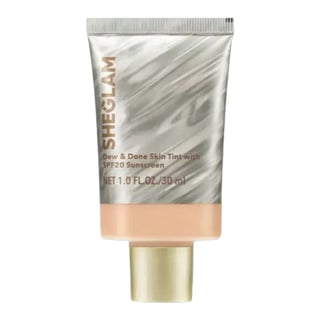 SHEGLAM Dew & Done Skin Tint With SPF20