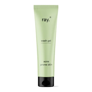Ray. Wash Gel