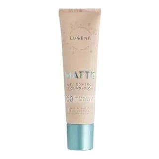 Lumene Matte Oil-Control Foundation