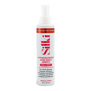 Silki Hypochlorous Acid Daily Spritz