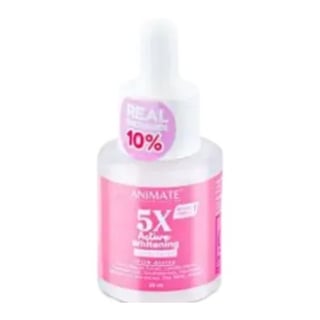Animate 5X Active Whitening Facial Serum