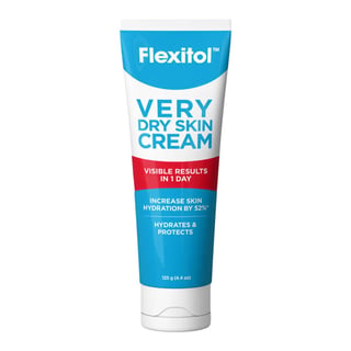 Flexitol Very Dry Skin Cream