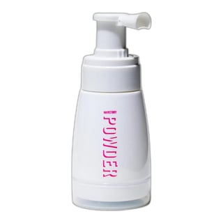 Hairstory Powder Volumizing Non-Aerosol Dry Shampoo