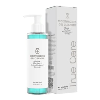 True Care Moisturizing Gel Cleanser